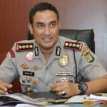 Mantan Kapolres Bogor Komjen Suyudi Ario Seto Melenggang jadi Puncak Pimpinan Polri