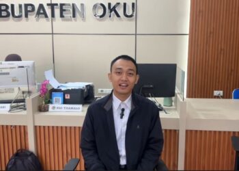 Hanya Menunggu 4 Hari, Layanan Pengukuran Pertanahan Lebih Terukur, Teratur, dan Pasti