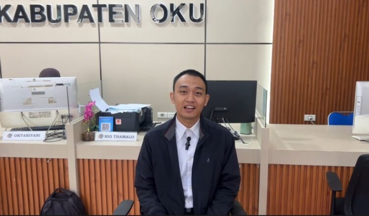 Hanya Menunggu 4 Hari, Layanan Pengukuran Pertanahan Lebih Terukur, Teratur, dan Pasti
