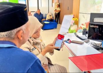 Tak Perlu Perantara, Masyarakat Bisa dengan Mudah Urus Roya secara Mandiri