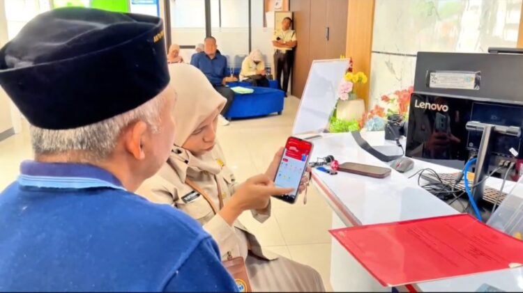 Tak Perlu Perantara, Masyarakat Bisa dengan Mudah Urus Roya secara Mandiri
