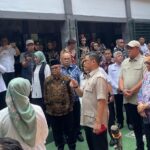 Menko PMK Tinjau Pendidikan di Bogor: Revitalisasi dan Digitalisasi Jadi Fokus Pemerintah