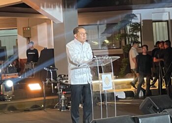 Fadli Zon Buka Pekan Seni Media 2026 di Bogor, Hadirkan Kolaborasi Seni dan Teknologi