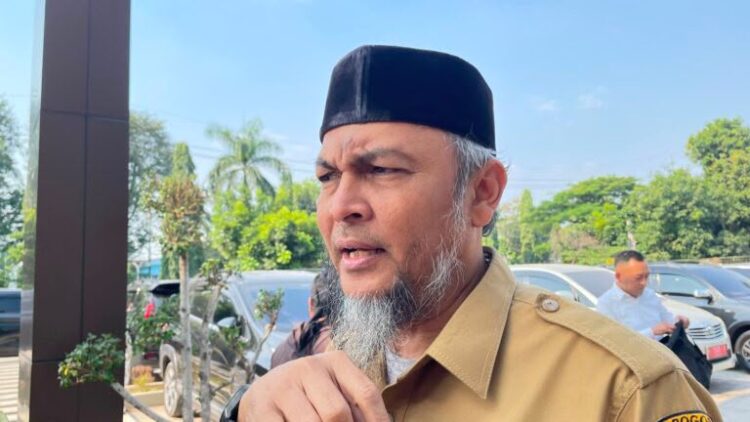 Pemkab Bogor Siapkan IPAL Komunal untuk Tekan Limbah Perusahaan dan UMKM di Sungai Cileungsi
