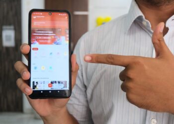 Pengguna Fitur Antrian Daring Sentuh Tanahku: Bisa Urus Tanah Tanpa Cuti