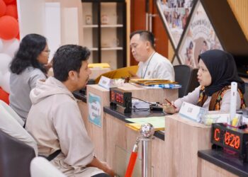 Masuki Tahap Ketiga Pilot Project, PERINTIS 10 Hari Kini Tersedia di 131 Kantah