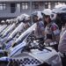 Polres Bogor Siapkan 101 Personel dalam Operasi Patuh Lodaya 2026