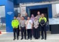 Polres Bogor dan BPJS Kesehatan Perkuat Jaminan Korban Kecelakaan Lalu Lintas