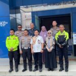 Polres Bogor dan BPJS Kesehatan Perkuat Jaminan Korban Kecelakaan Lalu Lintas