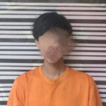 Curi Entok Dini Hari di Gunung Putri, Remaja 18 Tahun Diamankan Polisi