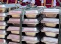 Lagi! Ratusan Siswa SMPN 1 dan SMPN 2 Dramaga Diduga Keracunan MBG, Puluhan Masih Dirawat