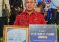 Sabet Anugerah ADLG Awards 2026, Sekda Denny Mulyadi Dinilai Sukses Dirikan Kepemimpinan Digital Berdampak di Kota Bogor