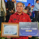 Sabet Anugerah ADLG Awards 2026, Sekda Denny Mulyadi Dinilai Sukses Dirikan Kepemimpinan Digital Berdampak di Kota Bogor