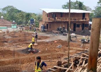 Meski Ada Laporan ke Polda Jabar, Sentul City Terus Garap Lahan Tetangga Prabowo