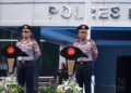 Tongkat Komando Polres Bogor Beralih, AKBP Arfan Zulkan Sipayung Gantikan AKBP Wikha Ardilestanto