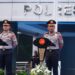 Tongkat Komando Polres Bogor Beralih, AKBP Arfan Zulkan Sipayung Gantikan AKBP Wikha Ardilestanto