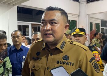 Pembahasan Siteplan PT Ferry Sonneville Berpotensi Mundur, Bupati Bogor : Tunggu Kepala BPN Definitif