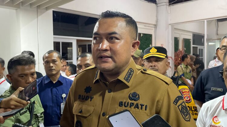 Pembahasan Siteplan PT Ferry Sonneville Berpotensi Mundur, Bupati Bogor : Tunggu Kepala BPN Definitif