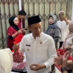 Jaro Ade Tinjau KDKMP Pakansari, Dorong Pembangunan Menyeluruh di 416 Desa dan 19 Kelurahan