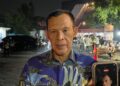Layani 6,1 Juta Penduduk, Ade Ruhandi Minta Kapolres Bogor Baru Perjuangkan Tambahan Personel