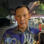 Layani 6,1 Juta Penduduk, Ade Ruhandi Minta Kapolres Bogor Baru Perjuangkan Tambahan Personel