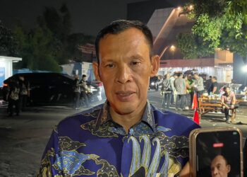 Layani 6,1 Juta Penduduk, Ade Ruhandi Minta Kapolres Bogor Baru Perjuangkan Tambahan Personel