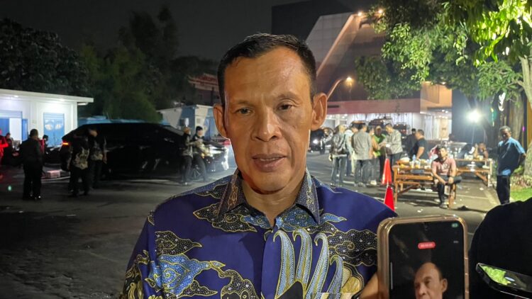 Layani 6,1 Juta Penduduk, Ade Ruhandi Minta Kapolres Bogor Baru Perjuangkan Tambahan Personel