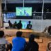 Bobotoh Bogor Timur Nobar Persib Bersama Junsam