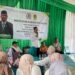 Reses Mandiri Junsam di Jonggol Diserbu Ratusan Warga, Perbaikan PJUTS Jadi Sorotan