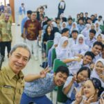 Dedie Rachim Ajak Generasi Muda Manfaatkan Potensi Bogor Sebagai Kota Belajar Wirausaha