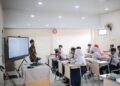 Serap Bantuan Rp26 Miliar Presiden Prabowo, 36 Sekolah di Kota Bogor Selesai Direvitalisasi