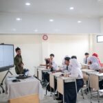 Serap Bantuan Rp26 Miliar Presiden Prabowo, 36 Sekolah di Kota Bogor Selesai Direvitalisasi