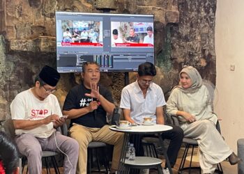 Yusfitriadi Minta DPR, KPU, dan Bawaslu Bertanggung Jawab Usai Putusan MK soal Ijazah Gibran