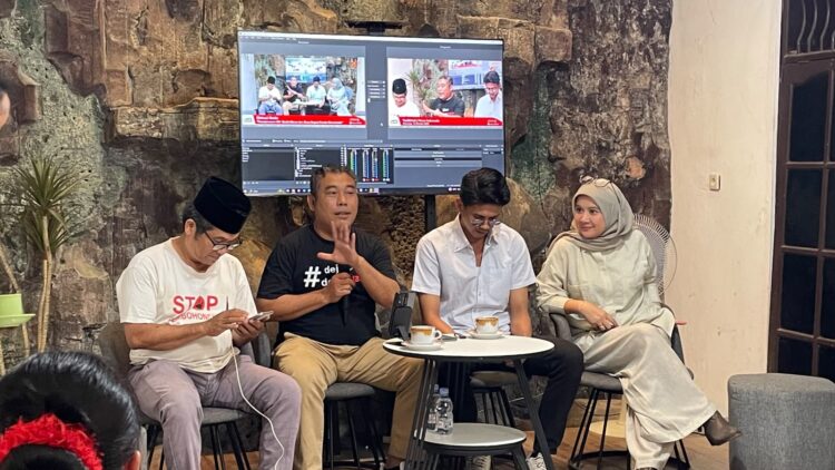 Yusfitriadi Minta DPR, KPU, dan Bawaslu Bertanggung Jawab Usai Putusan MK soal Ijazah Gibran